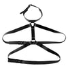 Chain Halter Harnesses