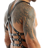 Chain Halter Harnesses