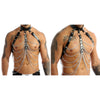 Chain Halter Harnesses