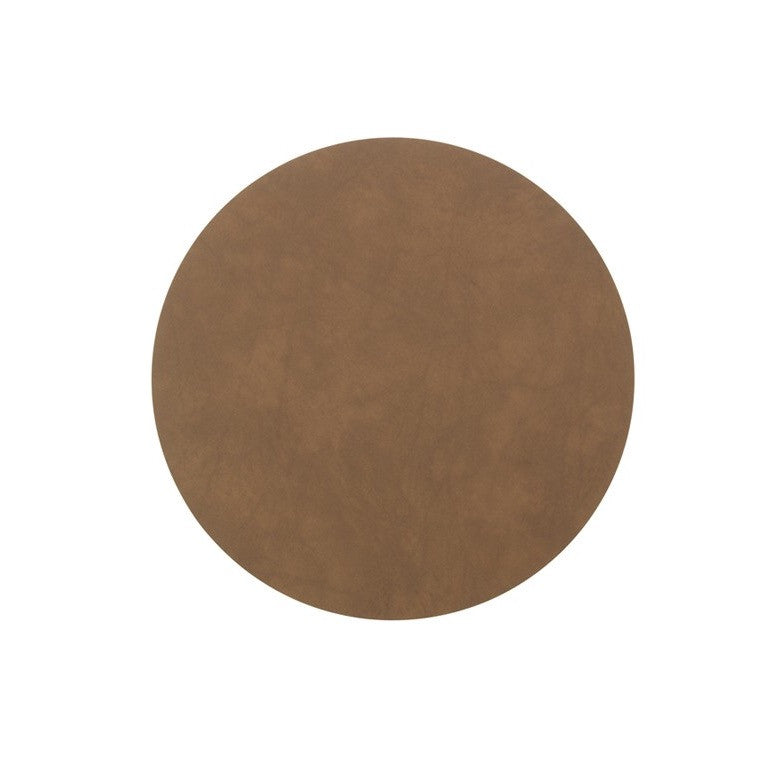 Untersetzer Circle NUPO, in diversen Farben