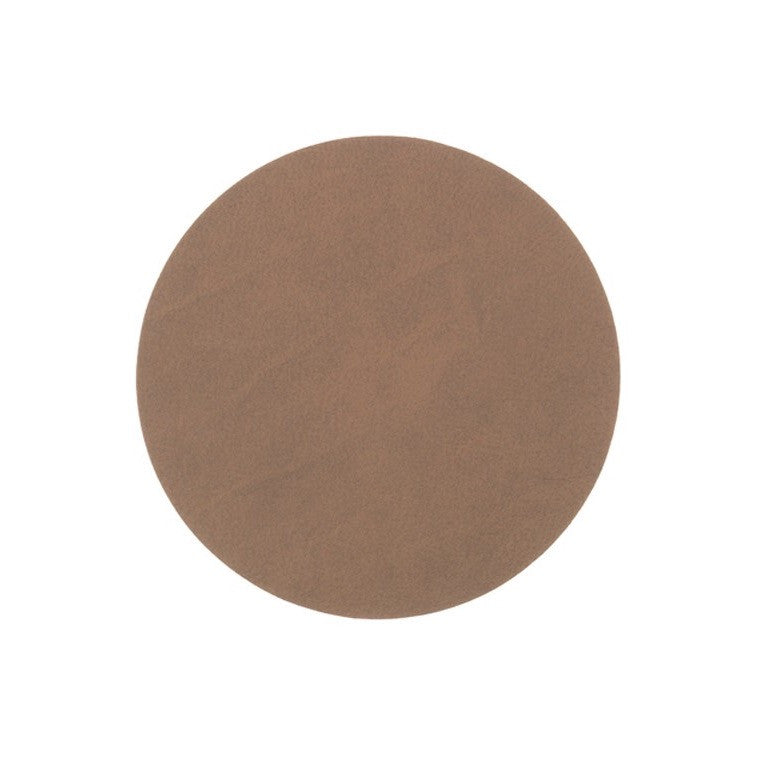 Untersetzer Circle NUPO, in diversen Farben