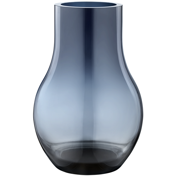 Glasvase Cafu, in 2 Größen