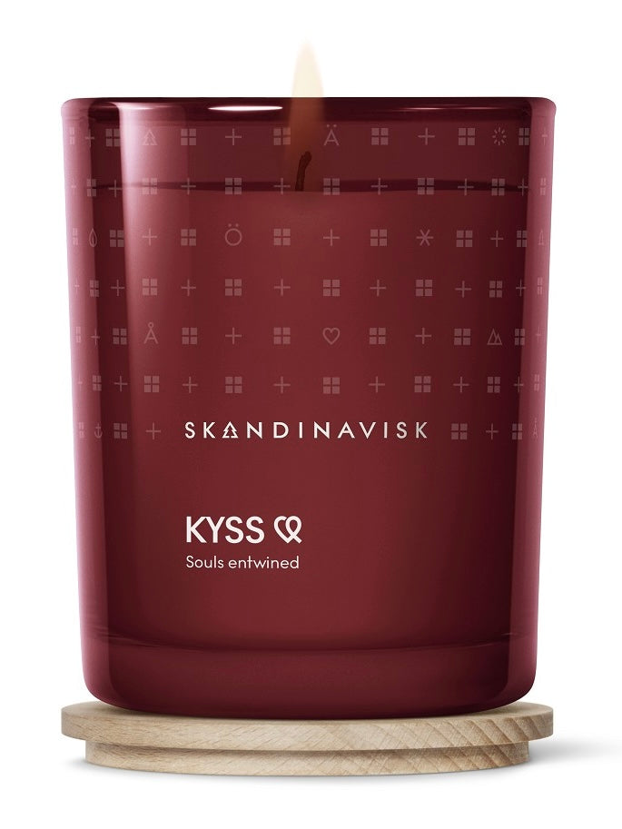 Duftkerze Kyss