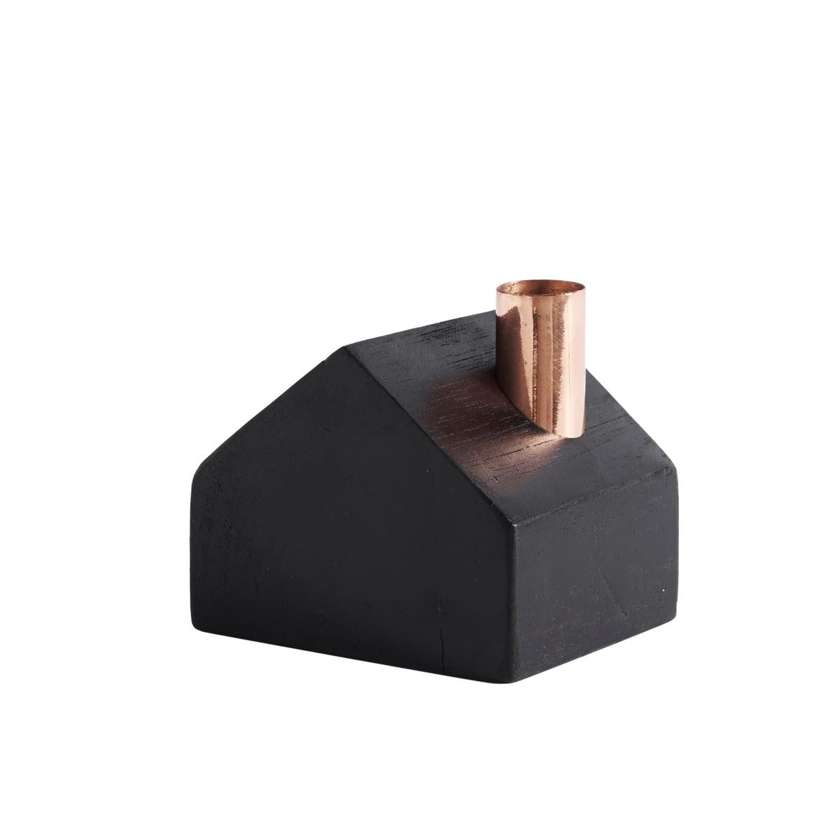 Kerzenhaus Mimi S, kurz