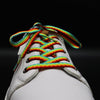 Shoelaces #COLORFUL (Crazy Edition)
