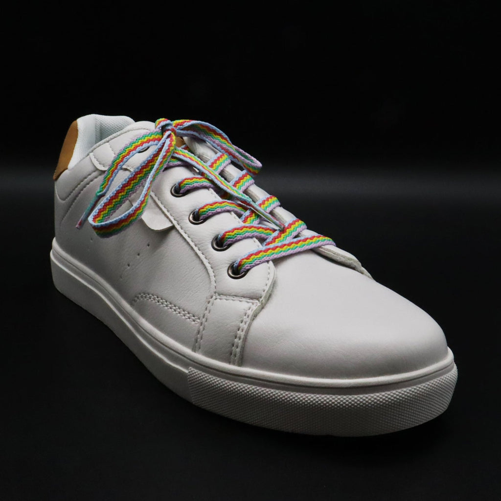 Shoelaces #Colorful (Decent Edition)