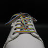 Shoelaces #Colorful (Decent Edition)