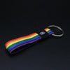 LGBT+ keychains
