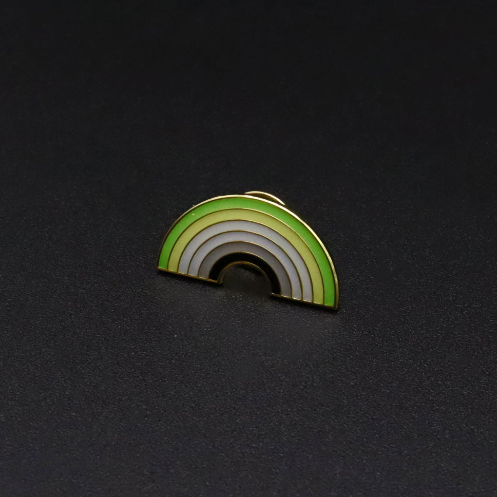 Diversity Rainbow Pins (Anstecker)