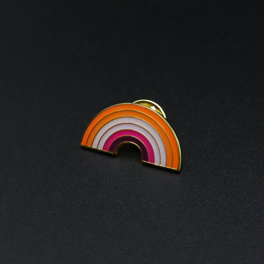 Diversity Rainbow Pins (Anstecker)