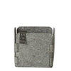 Aufbewahrungsbox Eco-Felt grau