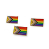 Progress Pride Pin (single or set)