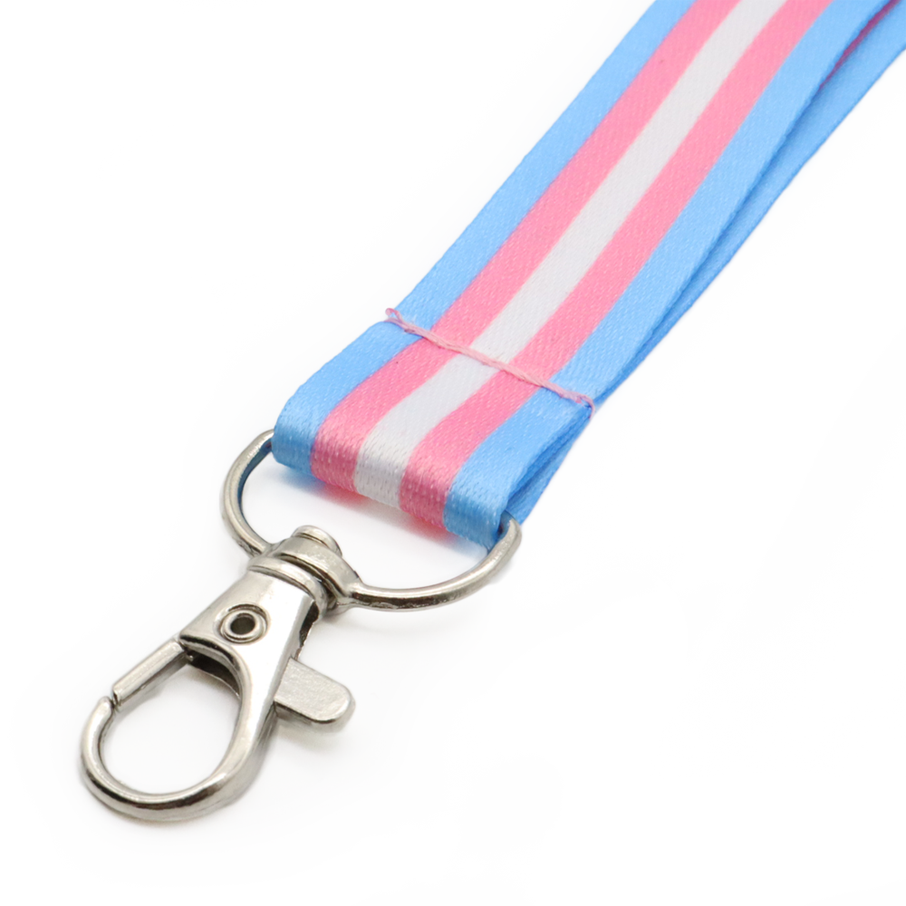 LGBTQ Schlüsselband (Pride)