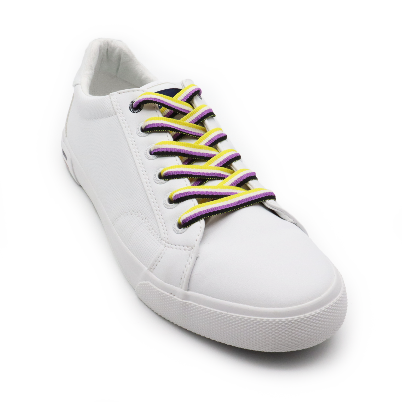 Diversity Pride-Schnürsenkel