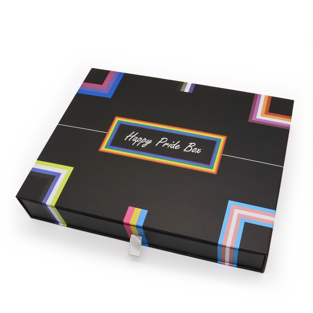 Gift box (Happy Pride)