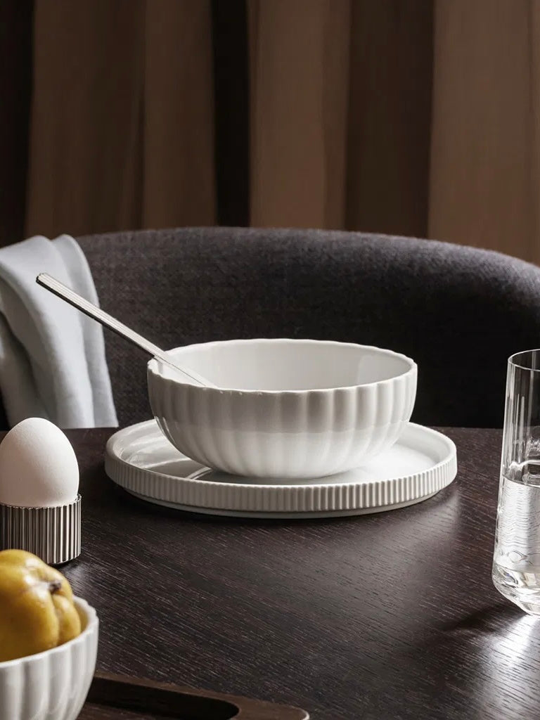 Frühstücksschale Bernadotte weiß ø15,8cm