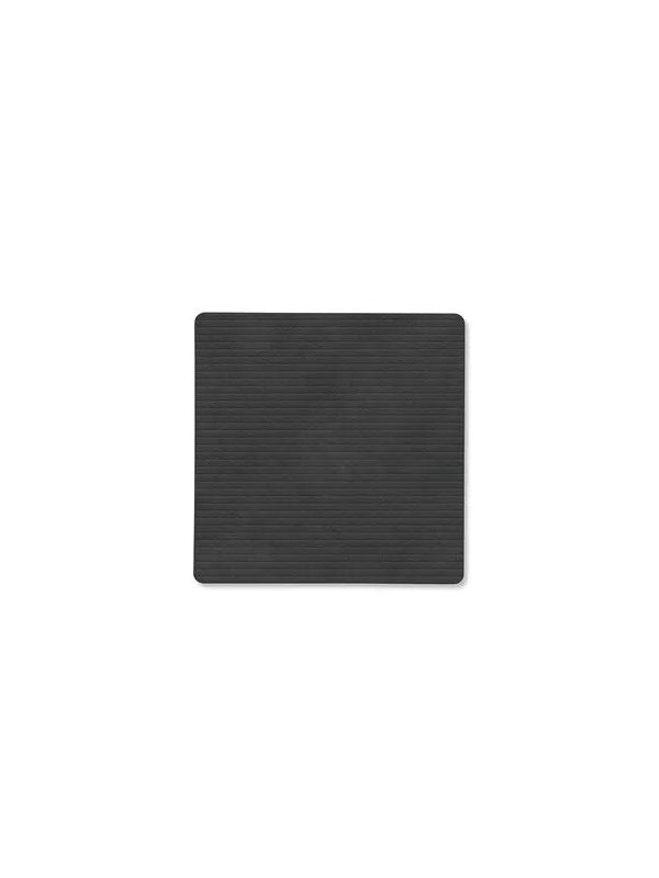 Untersetzer Square CORDUROY, in diversen Farben