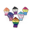 Pride Power Pin