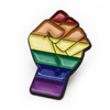 Pride Power Pin