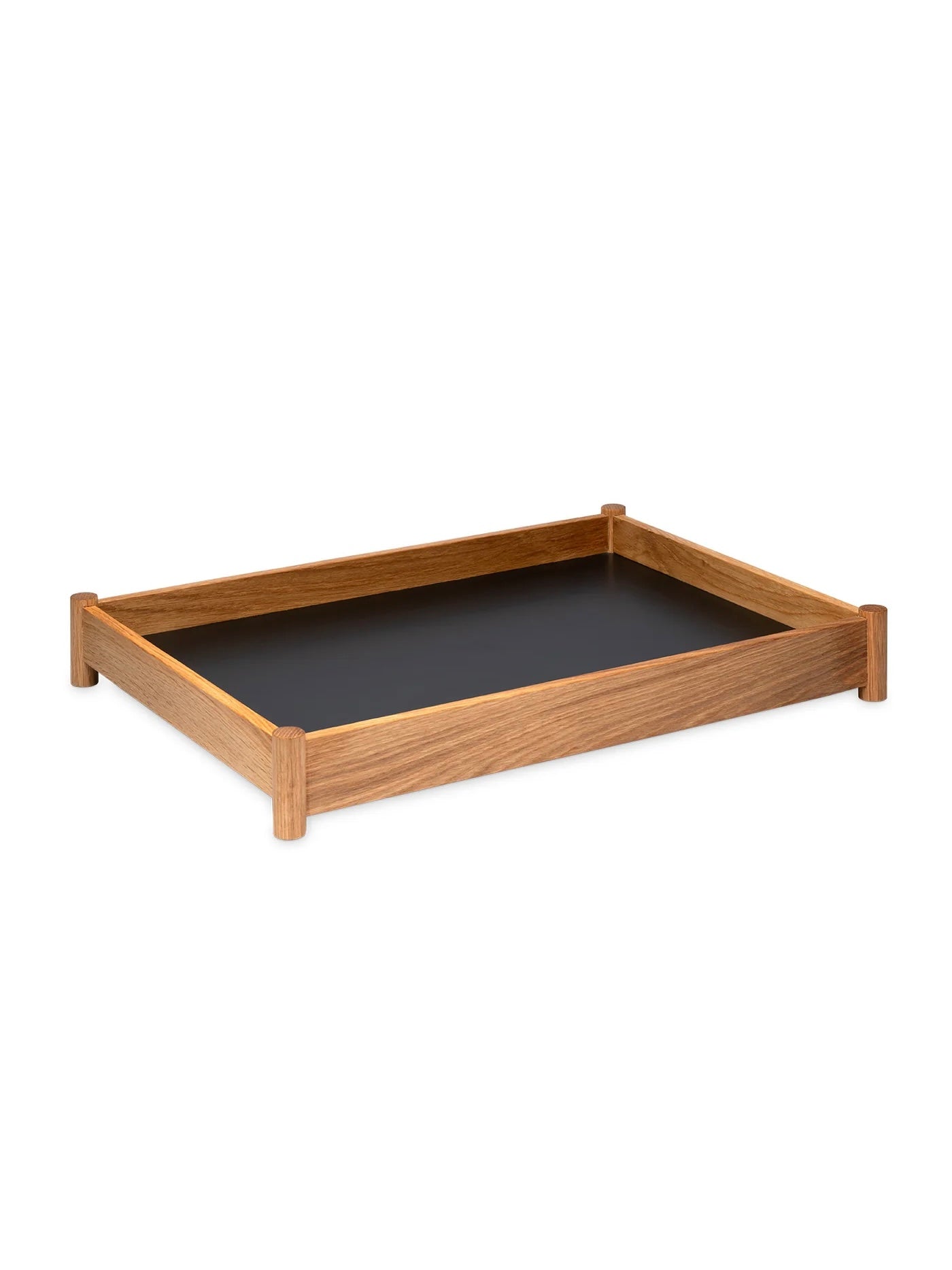 Holztablett Viva, in 2 Größen