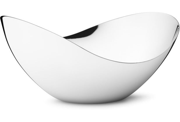 Obstschale Bloom, in 2 Größen