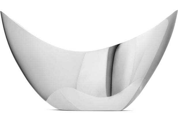 Obstschale Bloom, in 2 Größen