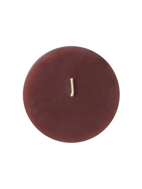 Stabkerze Timber 2er Set, in mehreren Farben