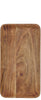 Holztablett HDWood natur, in 2 Größen