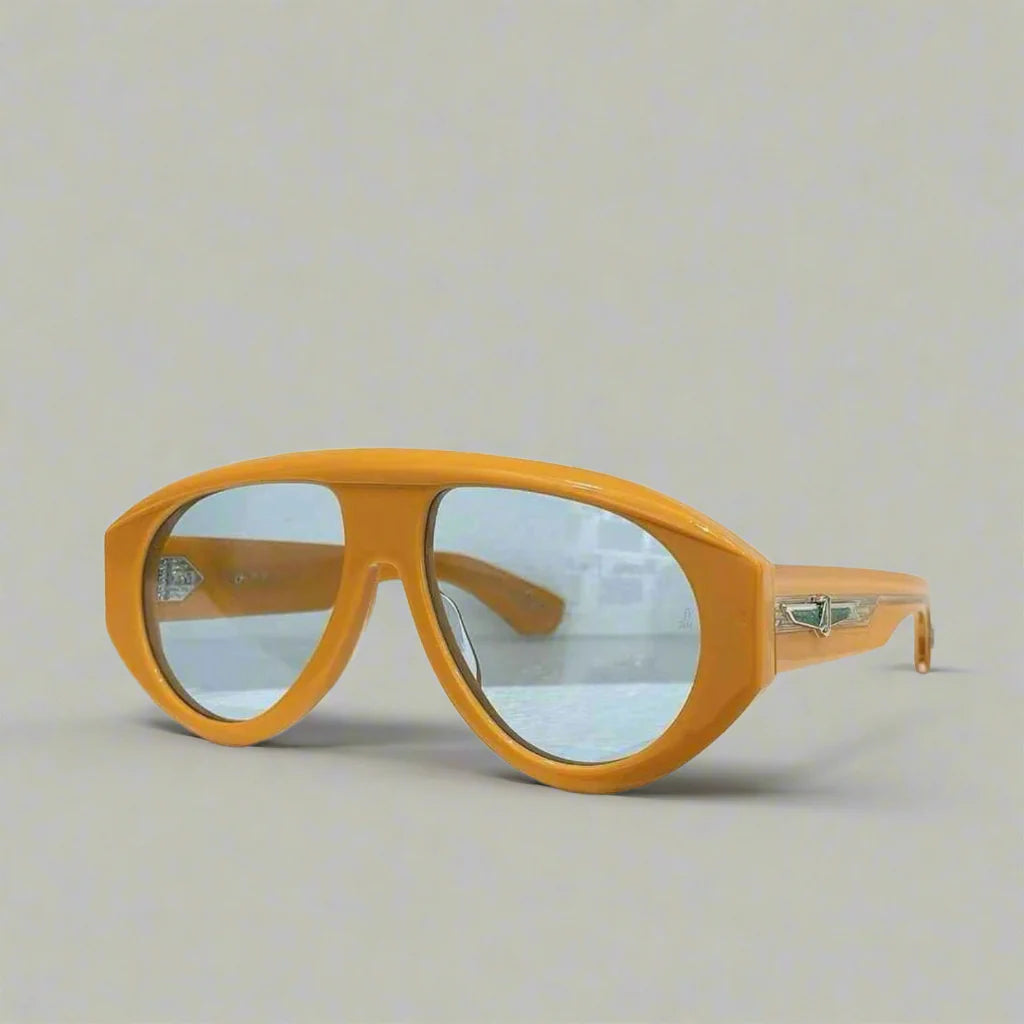 Jacques Marie Mage BANDIT luxury sunglasses high acetate frame