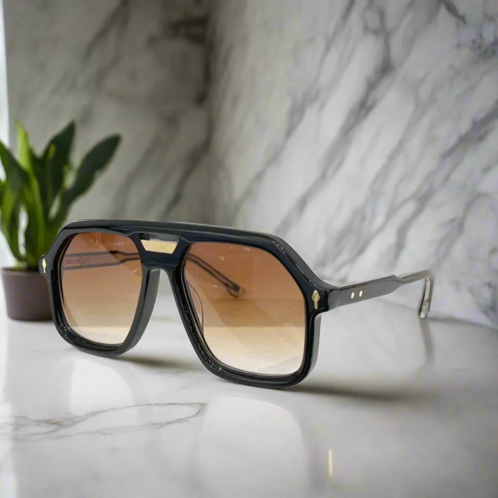 Jacques Marie Mage Casius edition acetate eyewear Sunglasses