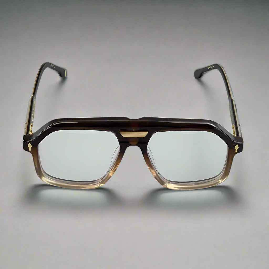 Jacques Marie Mage Casius edition acetate eyewear Sunglasses