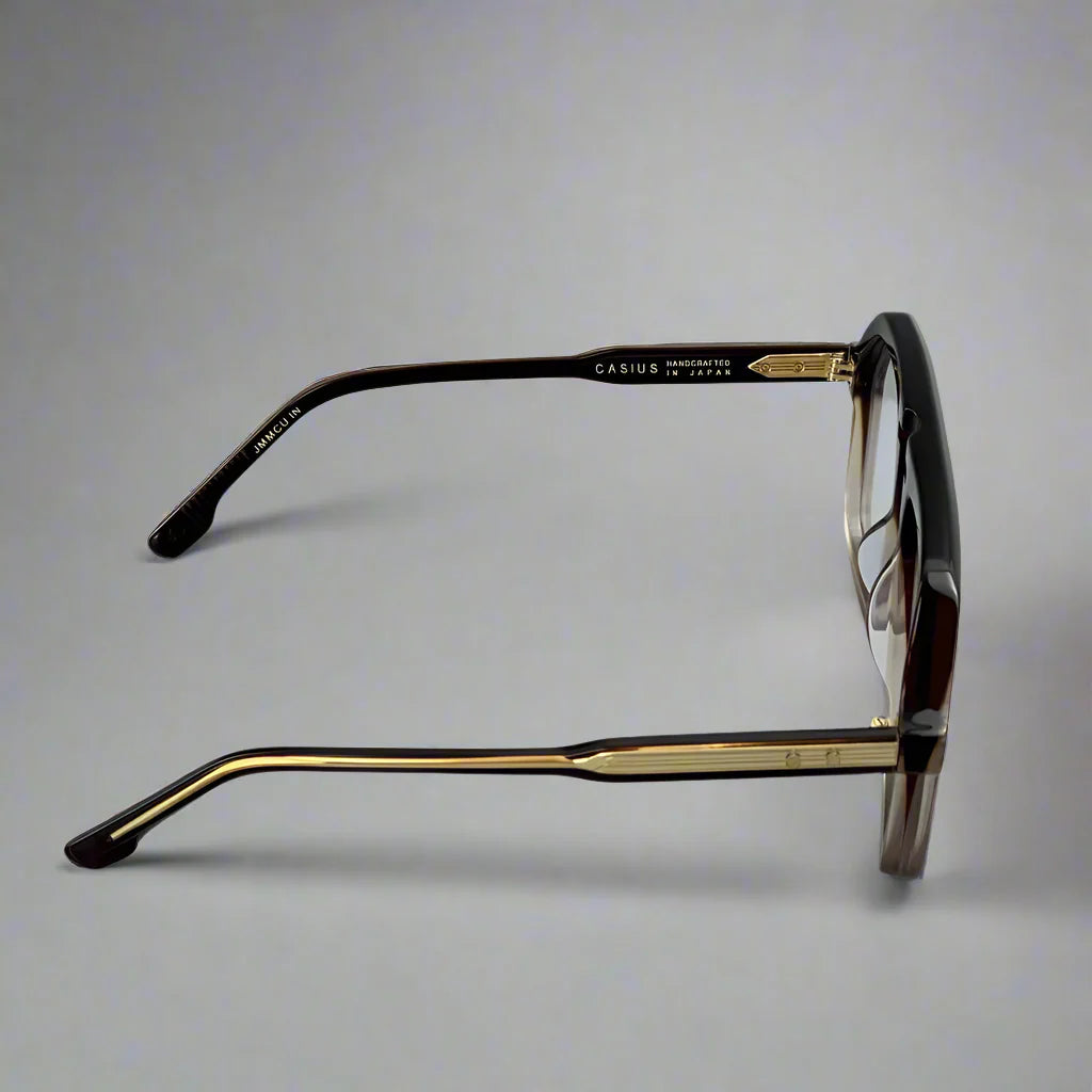 Jacques Marie Mage Casius edition acetate eyewear Sunglasses