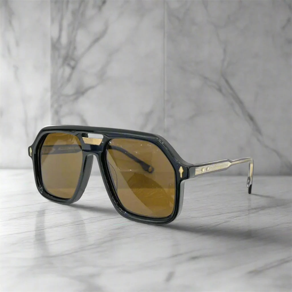 Jacques Marie Mage Casius edition acetate eyewear Sunglasses