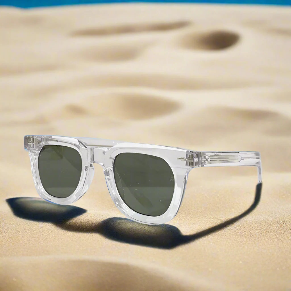 Jacques Marie Mage Vendome luxury fashion classical sunglasses