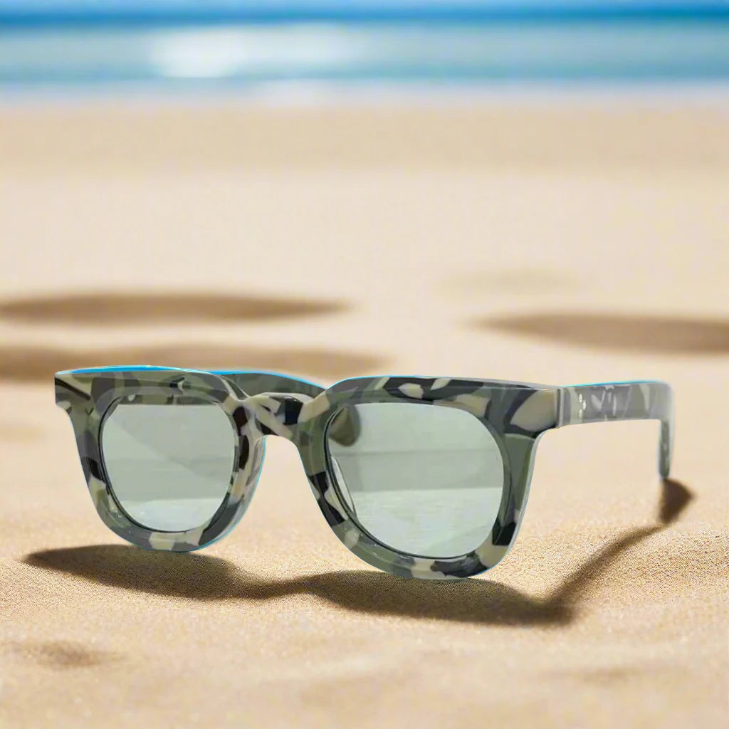 Jacques Marie Mage Vendome luxury fashion classical sunglasses