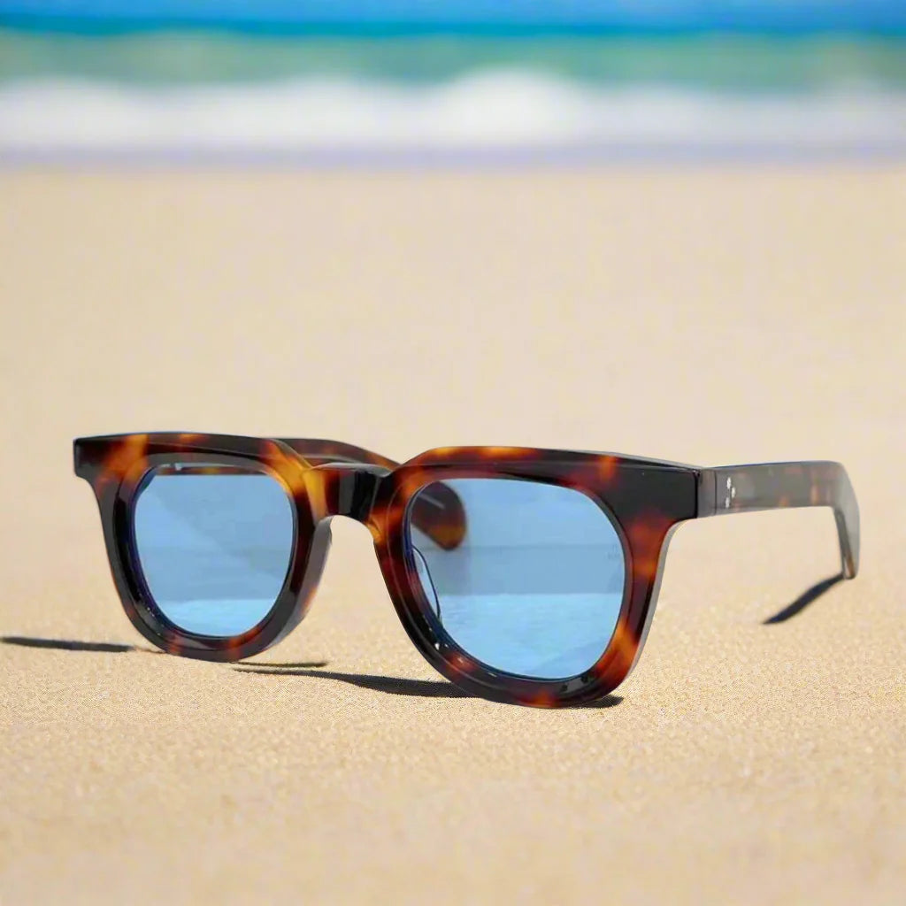 Jacques Marie Mage Vendome luxury fashion classical sunglasses