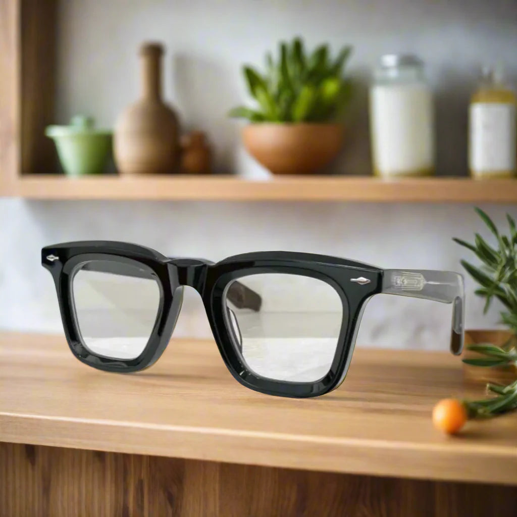 Jacques marie mage LECLAIR stylish sunglasses luxury acetate