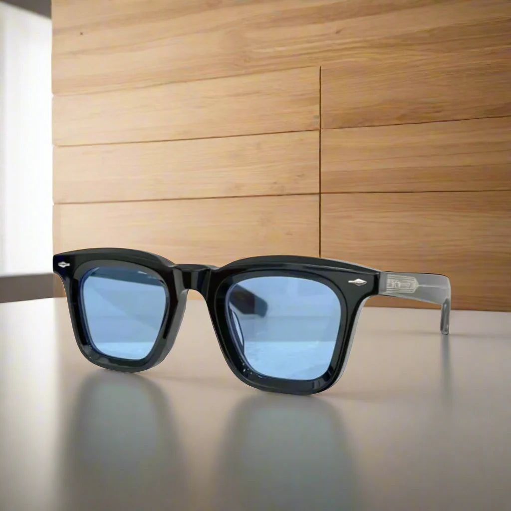 Jacques marie mage LECLAIR stylish sunglasses luxury acetate