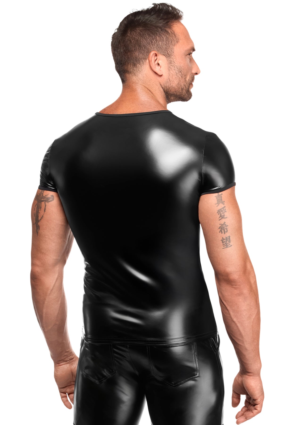 Herren T-Shirt H084 - 3XL