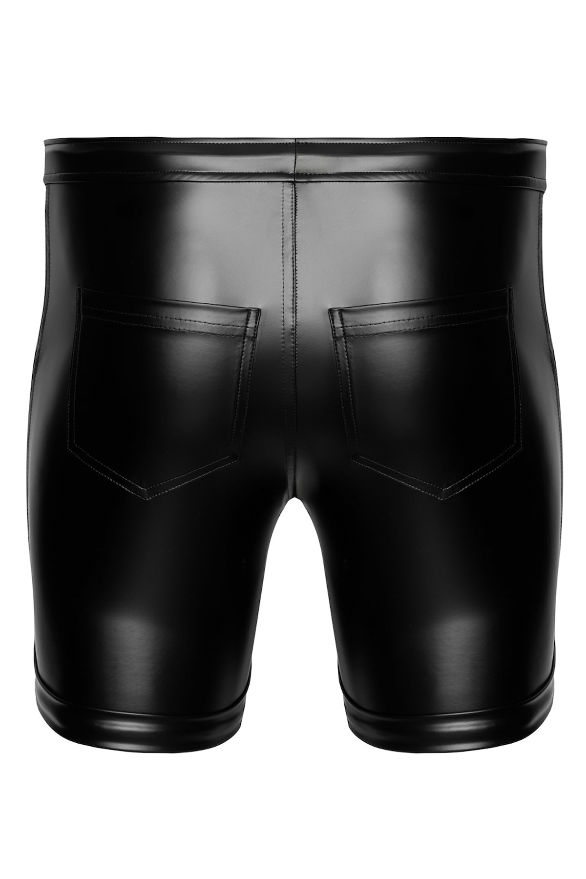 schwarze Shorts Rogue H088 - 3XL