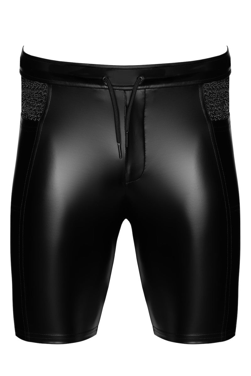 schwarze Shorts Onyx Hybrid H089 - 3XL