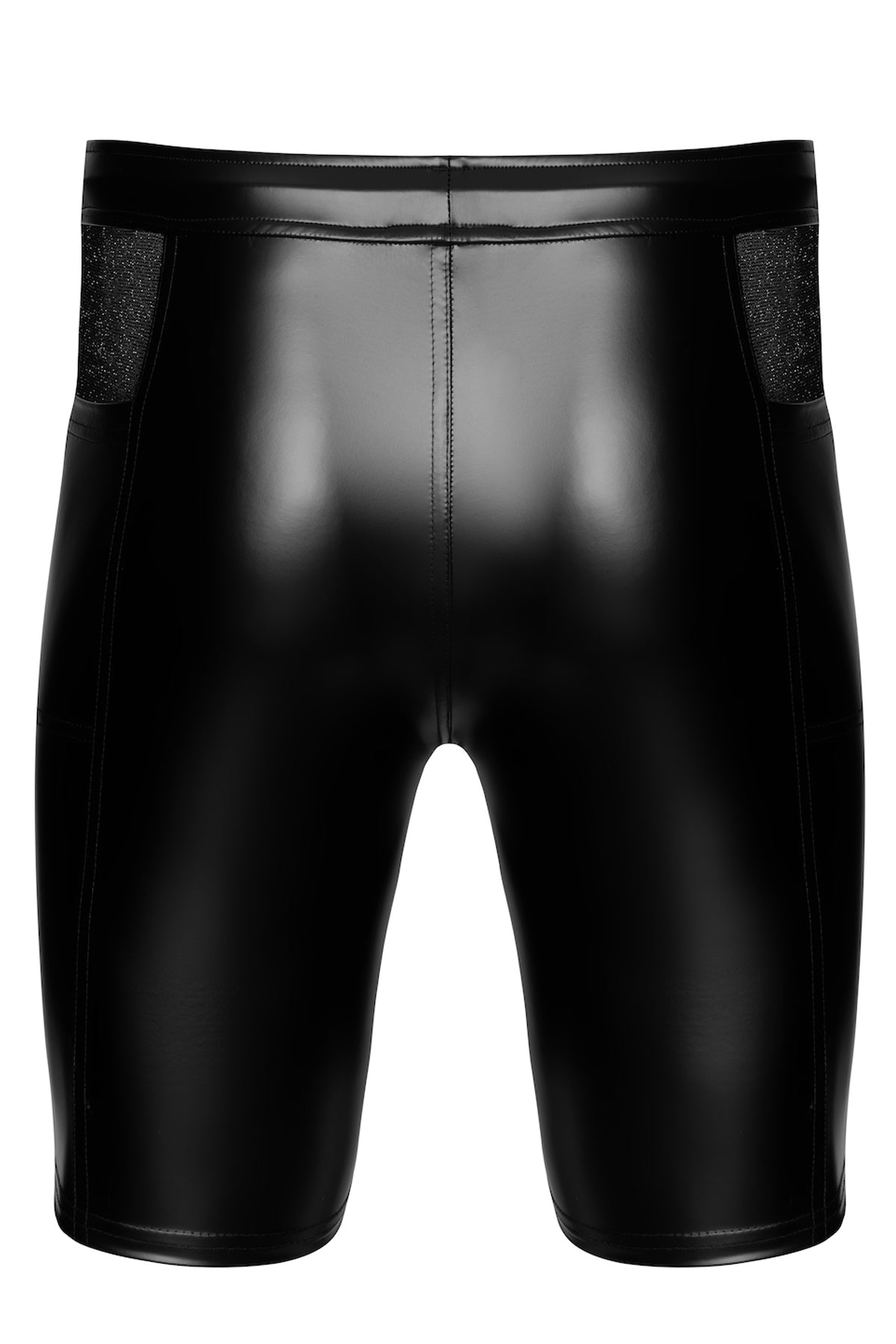 schwarze Shorts Onyx Hybrid H089 - 3XL
