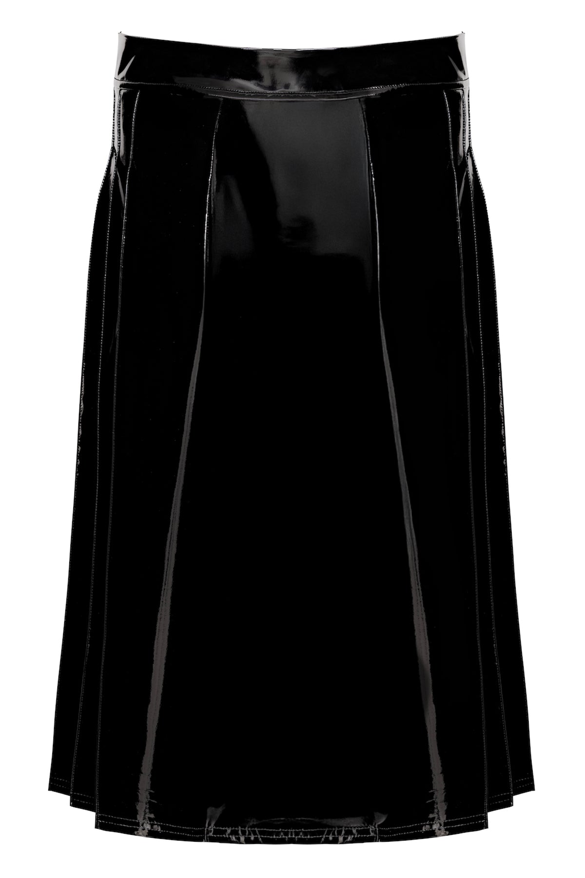 langer Herren Lack Rock Empire H091 - 3XL