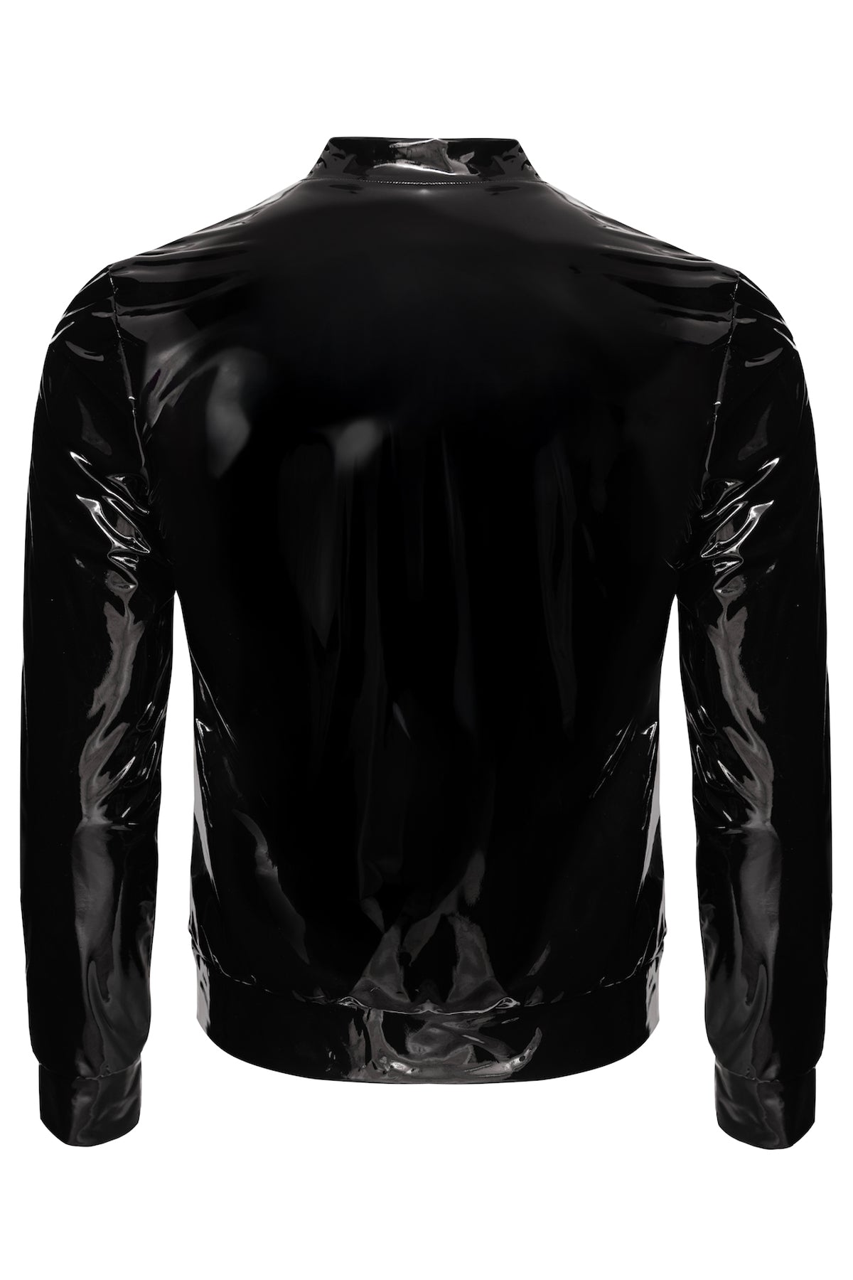 Herren Lack Jacke H092 - 3XL