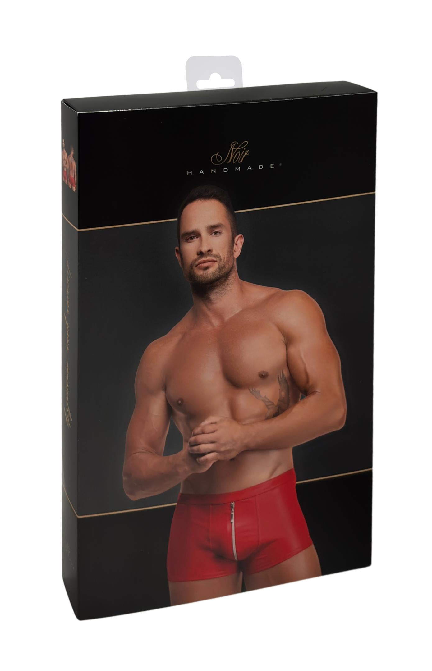 roter Shorts Ignite H097 - 3XL