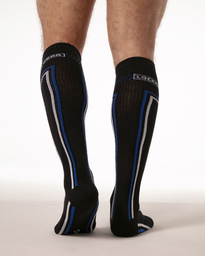 PISTON SOCKS - LK1105 - Sport Socken Stutzen
