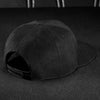 Snapback Cap - Black &amp; Gold