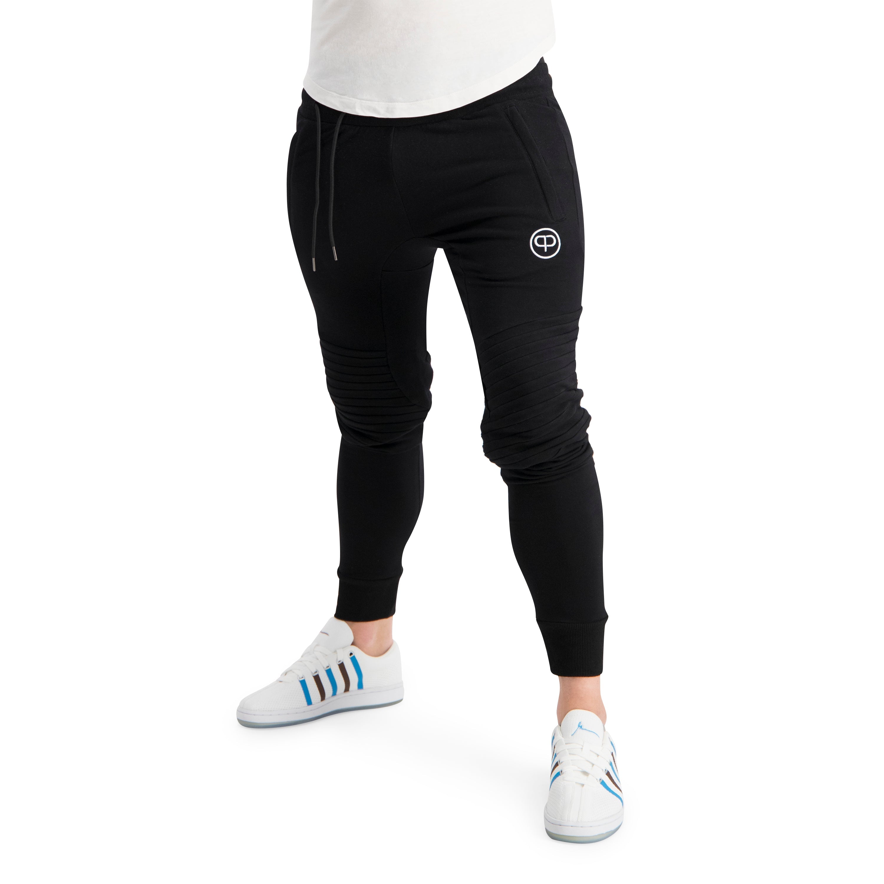 Jogger - Black