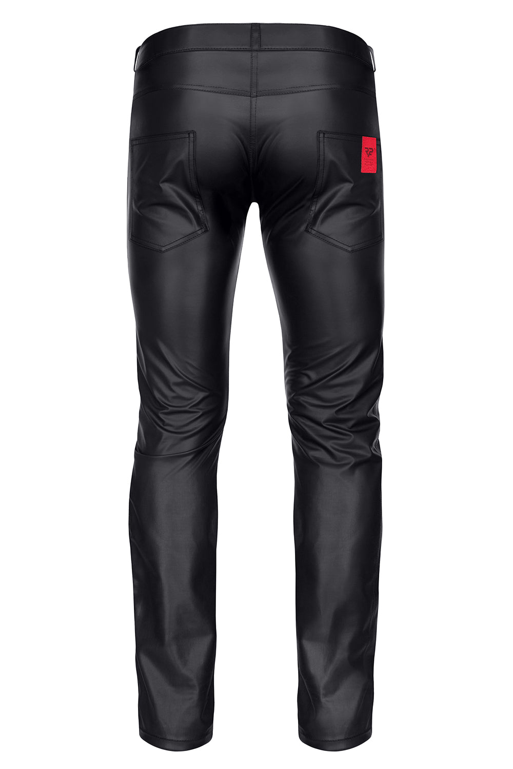 lange Herren Hose RMGabriele001 schwarz - XS