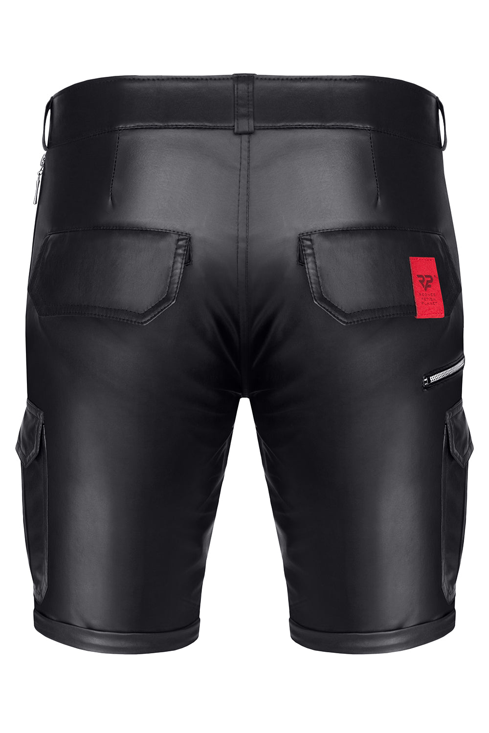 Herren Shorts RMPaolo001 schwarz - 2XL